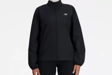 New Balance Jacke